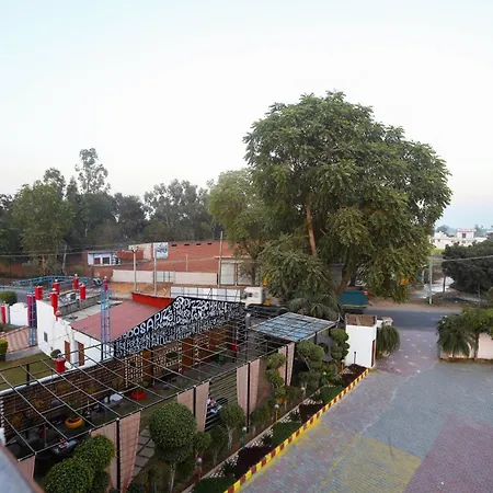 Hotel O King Villa'S-2